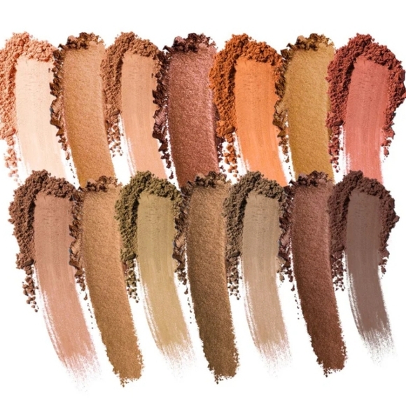 Laura Geller Seasonless Staples Wildflower Wishes Eyeshadow Palette-NIB - Picture 3 of 5